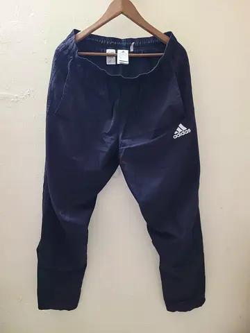 Used adidas Climalite Pants (Large Size)