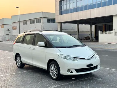 2018 Toyota PREVIA 照片 2