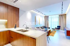 Upgraded | Canal Views | Vacant | Furnished