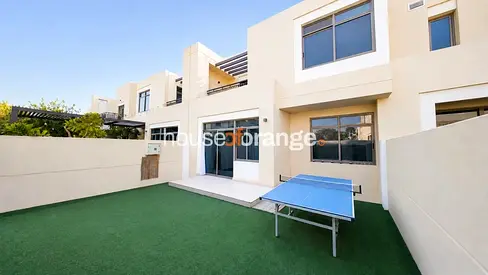Excellent Condition | Greenbelt View | Vacant