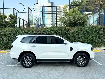 2024 FORD EVEREST 照片 5