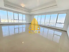 Spacious 3BHK With Maid Room, Balcony and All Amenities
