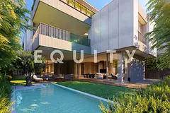 Exceptional Resort-Inspired Villa in MBR City