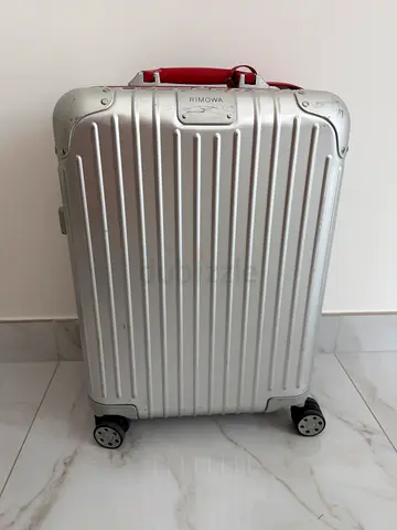 Rimowa original cabin twist