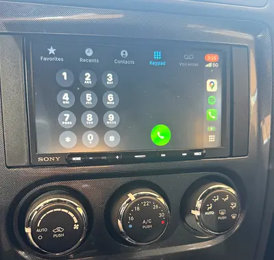 2014 Dodge CHALLENGER 照片 9