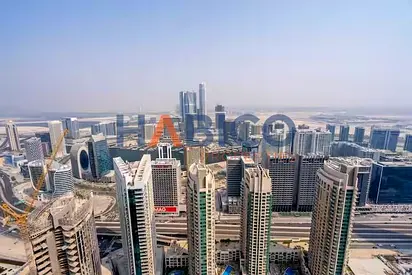 Fully Furnished 1BR | High Floor | Stunning Skyline Views | Burj Royale, Downtown Dubai
