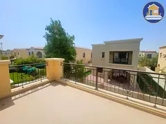 Spacious 5BR Villa | Large Plot | Premium Community