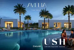 Avelia | 5 Bed Villa | Handover 2029 | Payment Plan