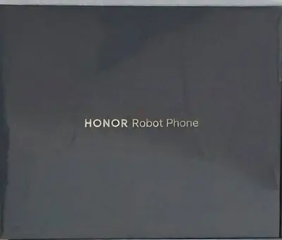 Honor Robot Phone 5G - 1TB 16GB RAM