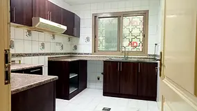 Hot Deal! Only 68K Yearly! 2-BHK Central AC Flat Near Al Wahda Mall in Abu Dhabi