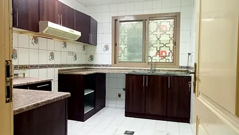 Hot Deal! Only 68K Yearly! 2-BHK Central AC Flat Near Al Wahda Mall in Abu Dhabi