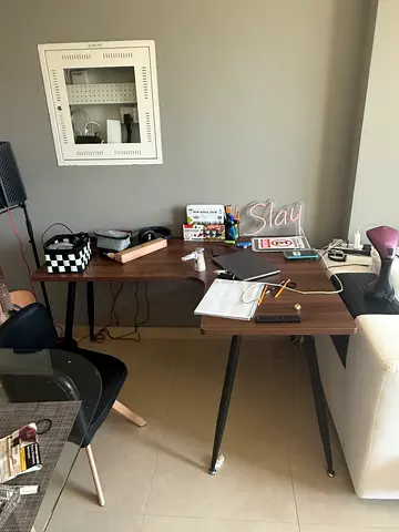 TABLE L design
