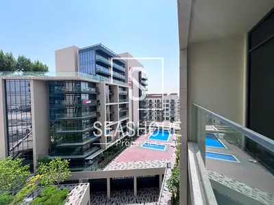 Modern Studio | Well Maintained | Ready To Move In