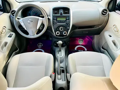 2022 Nissan SUNNY — фото 15