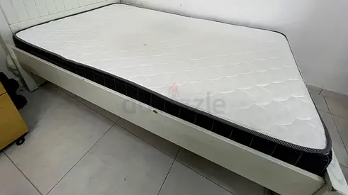 Mattress