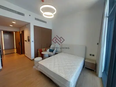 Brand New Studio Apartment | Luxury Living | High ROI | Best For Investment