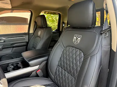 2019 RAM 1500 照片 4