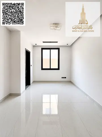 Spacious 7-Bedroom Villa For Sale in Al Zahia, Ajman