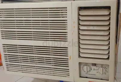 Nikai window AC 1.5