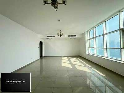 Al Master | Premium 3BHK | Stunning Sea View | Free Parking