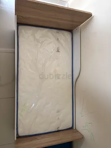 Baby bed