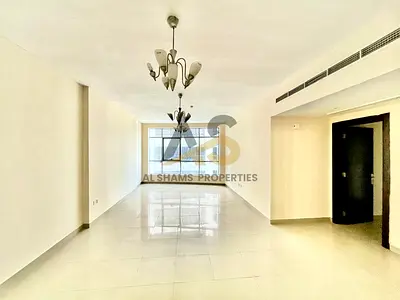 Amazing Deal | Spacious 2BR Apartment | Freehold Property | Two Parking