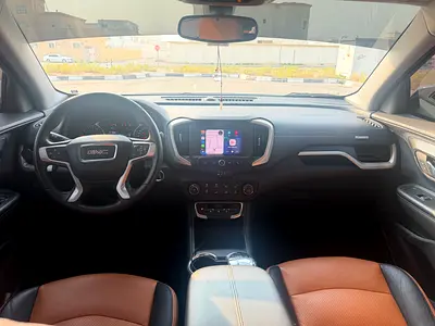 2023 GMC TERRAIN 照片 7