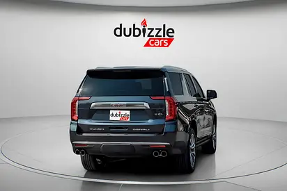 صورة 6 لـ 2021 GMC YUKON