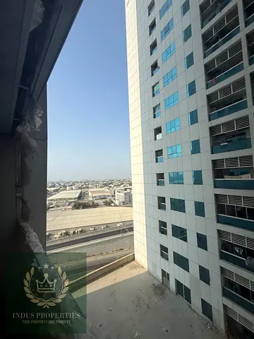 1BHK Apartment for Rent in Pearl Tower, Ajman