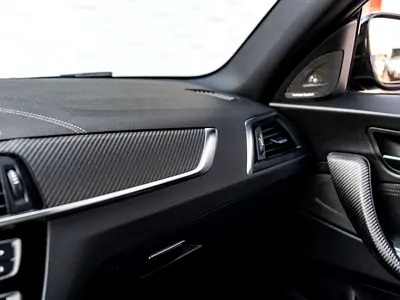 2018 BMW M2 photo 15