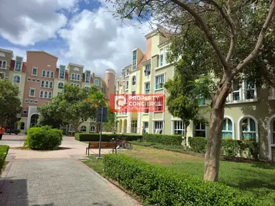 Hot Deal 1BR | Discovery Gardens | Vacant |63000k