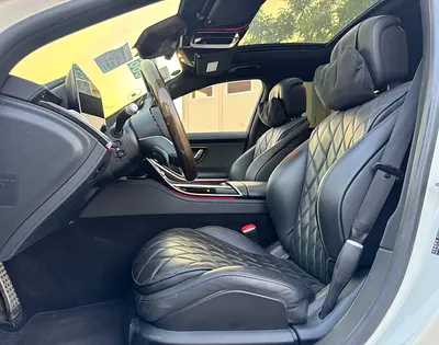 2022 Mercedes-BENZ S-CLASS 缩略图 9