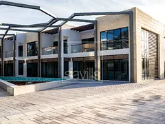 Premium Retail Space | Amazing Panoramic View