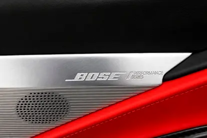 2022 Chevrolet CORVETTE 照片 13
