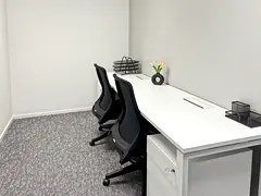 Fully serviced private office space to rent for you and your team in Sharjah, Sahara Healthcare City