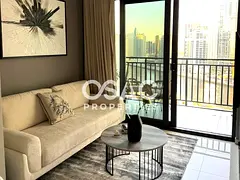FURNISHED | VOT | SPACIOUS LAY-OUT | STUNNING UNIT
