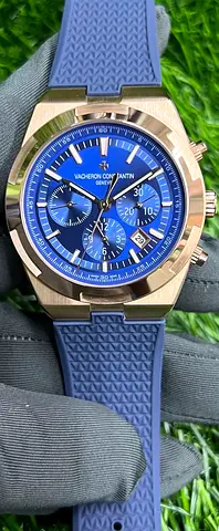 Vacheron Constantin Mens Master Quality Watch  Brand New