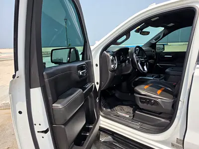 2020 GMC SIERRA 照片 9