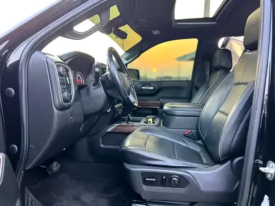 2020 Chevrolet SILVERADO 1500 照片 9