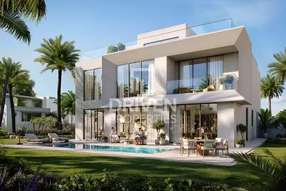 Motivated Seller | Large BUA | Luxury Living