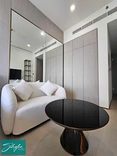 Furnished Studio | Balcony | Premium Finishes | Pearl House III