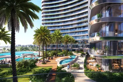 Premium Amenities | High Floor | Investor Choice
