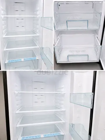 Used Single-Door Refrigerator - Good Condition, Clean Interior