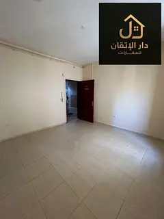 Golden Opportunity! Studio for Rent in Al Butina - Central AC - Excellent Location*