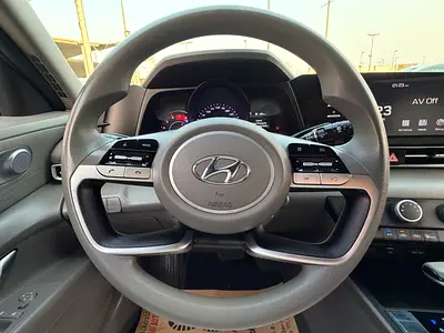 2022 Hyundai ELANTRA — миниатюра 14