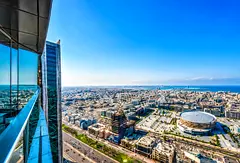 Full Sea View | Furnished | Vacant