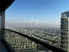 Emirates Living View | 3BR Furnished | High Floor