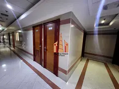 CLOSE TO RTA BUS STOP 》SPECIES 1-BHK APRT WITH WARDROBE 》FULLY FAMILY BUILDING