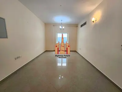 CLOSE TO RTA BUS STOP 》SPECIES 1-BHK APRT WITH WARDROBE 》FULLY FAMILY BUILDING
