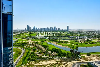 Stunning View | Premium Amenities | Prime Location